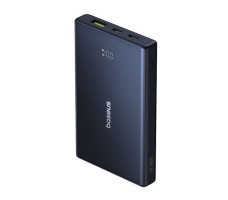 Внешний аккумулятор OS-Baseus PicoGo Power Bank with Digital Display 10000mAh 20W