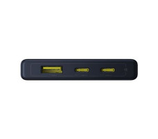 Внешний аккумулятор OS-Baseus PicoGo Power Bank with Digital Display 10000mAh 20W