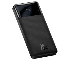 Внешний аккумулятор Baseus Bipow Digital Display 10000mAh 20W