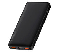Внешний аккумулятор Baseus Bipow Digital Display 10000mAh 20W