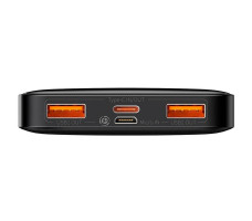 Внешний аккумулятор Baseus Bipow Digital Display 10000mAh 20W