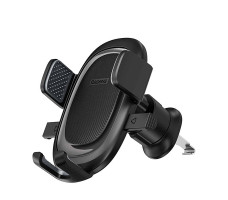 Автомобильный держатель Baseus UltraControl Pro Series Clamp-Type Car Holder Set