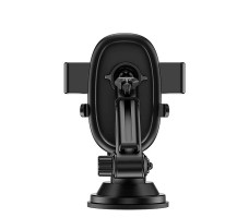 Автомобильный держатель Baseus UltraControl Pro Series Clamp-Type Car Holder Set