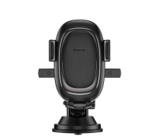 Автомобильный держатель Baseus UltraControl Pro Series Clamp-Type Car Holder Set