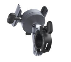 Держатель Baseus PrimeTrip Series Magnetic Bike Phone Holder