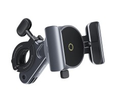 Держатель Baseus PrimeTrip Series Magnetic Bike Phone Holder