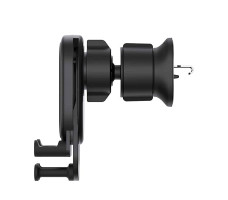 Автодержатель Baseus Stable Gravitational Wireless Charging Car Mount Pro 15W