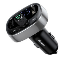 Автомобильное зарядное устройство Baseus MP3 Charger