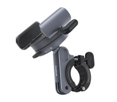 Держатель Baseus PrimeTrip Series Magnetic Bike Phone Holder