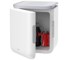 Мини-холодильник Baseus Igloo Mini Fridge for Students 220V