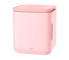 Мини-холодильник Baseus Igloo Mini Fridge for Students 220V