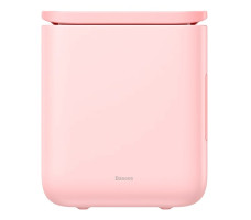 Мини-холодильник Baseus Igloo Mini Fridge for Students 220V