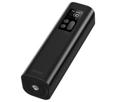 Автомобильный компрессор Baseus Super Mini Inflator Pump