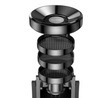 Алкотестер Baseus Digital Alcohol Tester