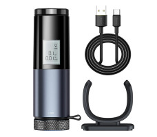 Алкотестер Baseus Digital Alcohol Tester