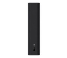 Внешний аккумулятор Baseus Adaman2 Digital Display Fast Charge 10000mAh 30W
