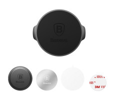 Держатель для телефона магнитный Baseus Small Ears Series