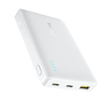 Внешний аккумулятор OS-Baseus EnerFill FP21 Power Bank 10000mAh 22.5W