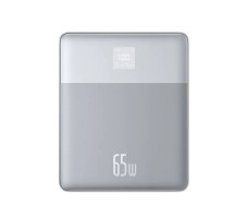 Внешний аккумулятор OS-Baseus Blade2 Fast-Charging Power Bank with Digital Display Intelligent Edition 12000mAh 65W