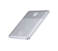 Внешний аккумулятор OS-Baseus Blade2 Fast-Charging Power Bank with Digital Display Intelligent Edition 12000mAh 65W