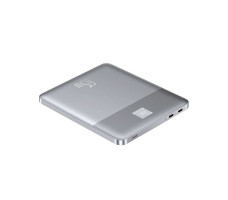 Внешний аккумулятор OS-Baseus Blade2 Fast-Charging Power Bank with Digital Display Intelligent Edition 12000mAh 65W