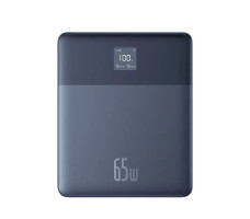 Внешний аккумулятор OS-Baseus Blade2 Fast-Charging Power Bank with Digital Display Intelligent Edition 12000mAh 65W