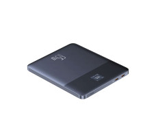 Внешний аккумулятор OS-Baseus Blade2 Fast-Charging Power Bank with Digital Display Intelligent Edition 12000mAh 65W