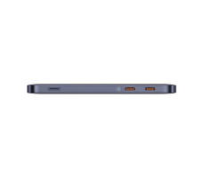 Внешний аккумулятор OS-Baseus Blade2 Fast-Charging Power Bank with Digital Display Intelligent Edition 12000mAh 65W