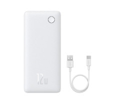 Внешний аккумулятор Baseus Airpow Air Lite Power Bank 10000mAh 12W