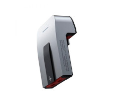 Адаптер Baseus Armor Age Type-C Bracket Multifunctional HUB Adapter