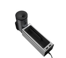 Органайзер Baseus Deluxe Metal Armrest Console Organizer