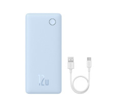 Внешний аккумулятор Baseus Airpow Air Lite Power Bank 10000mAh 12W