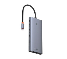 USB-хаб Baseus PortalJoy Series 13-Port