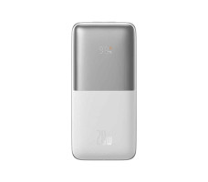 Портативное зарядное устройство Baseus Bipow Pro Digital Display Fast Charge 10000mAh