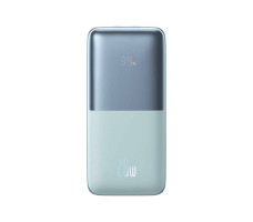 Портативное зарядное устройство Baseus Bipow Pro Digital Display Fast Charge 10000mAh