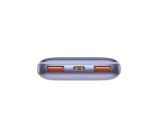 Портативное зарядное устройство Baseus Bipow Pro Digital Display Fast Charge 10000mAh