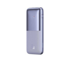 Портативное зарядное устройство Baseus Bipow Pro Digital Display Fast Charge 10000mAh