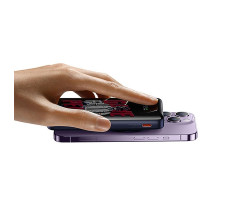 Внешний аккумулятор Baseus Kickstand Magnetic Fast Wireless Charging Power Bank (Game for Peace) 10000mAh 20W