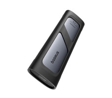 Бокс для внешнего диска Baseus FlyJoy Series SSD Enclosure (M.2 NVMe)