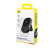 Магнитное охлаждающее устройство Baseus MagPro II Series Ultra-Thin Magnetic Phone Cooler