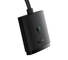 Адаптер Baseus AirJoy Series 2-in-1 Bidirectional HDMI