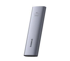 Бокс для внешнего диска Baseus FlyJoy Series SSD Enclosure (M.2 NVMe)