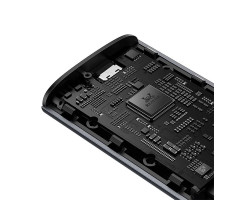 Бокс для внешнего диска Baseus FlyJoy Series SSD Enclosure (M.2 NVMe)