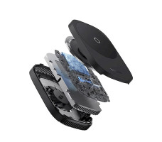 Магнитное охлаждающее устройство Baseus MagPro II Series Ultra-Thin Magnetic Phone Cooler