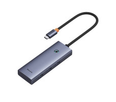 Хаб Baseus UltraJoy Series 5-Port HUB