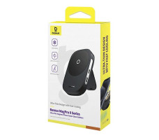 Магнитное охлаждающее устройство Baseus MagPro II Series Ultra-Thin Magnetic Phone Cooler