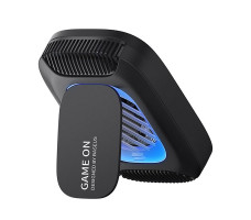 Магнитное охлаждающее устройство Baseus MagPro II Series Ultra-Thin Magnetic Phone Cooler