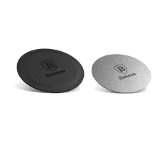 Дополнительные пластины Baseus Magnet iron Suit (ACDR-A0S) для держателя