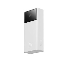 Внешний аккумулятор OS-Baseus Star-Lord Digital Display Fast Charging Power Bank 10000mAh 30W