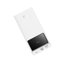 Внешний аккумулятор OS-Baseus Star-Lord Digital Display Fast Charging Power Bank 10000mAh 30W